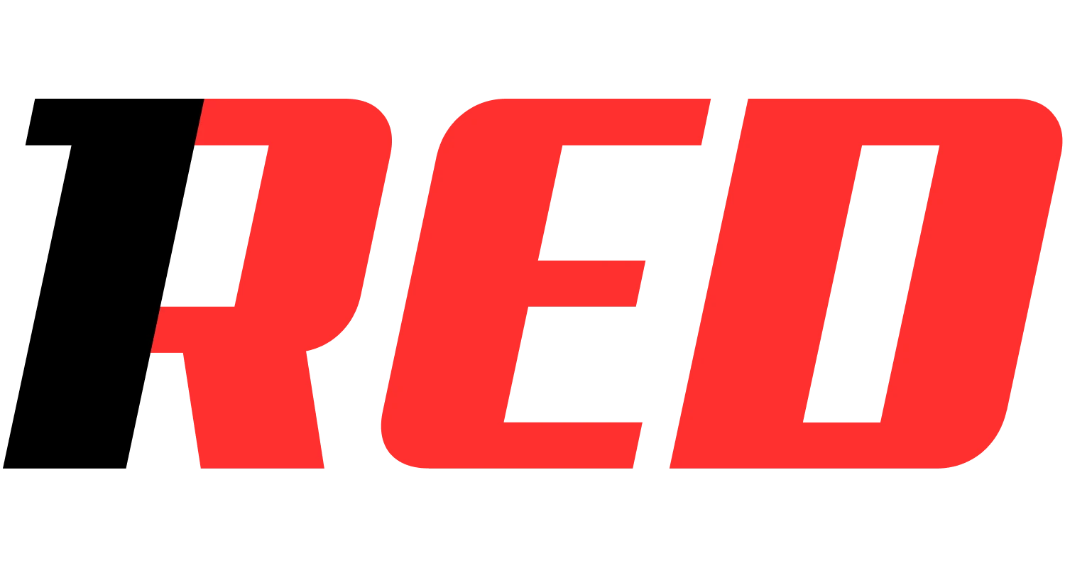 1Red Casino